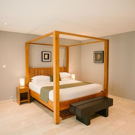 Sanglung Villas & Suites 쿠부탐바한 외부 사진