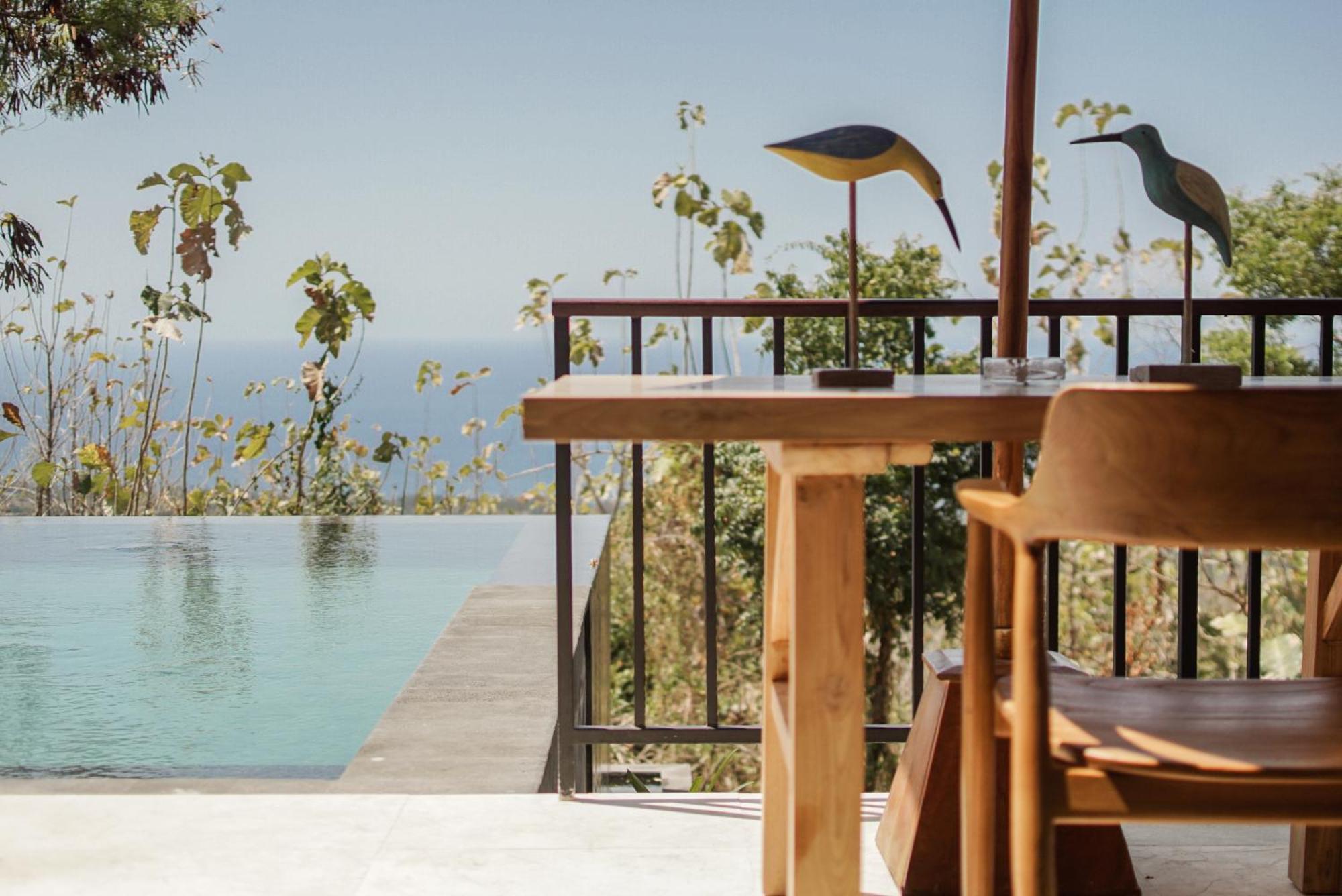 Sanglung Villas & Suites 쿠부탐바한 외부 사진