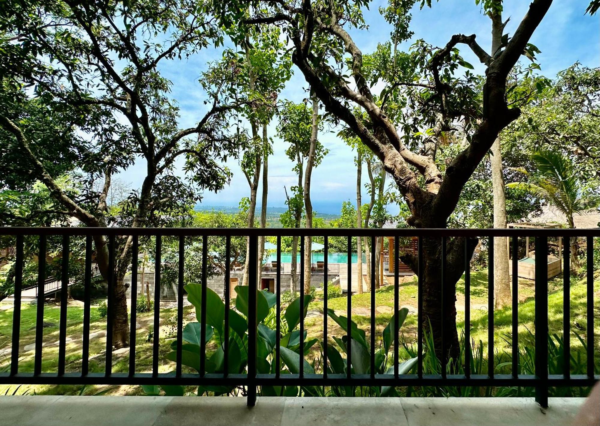 Sanglung Villas & Suites 쿠부탐바한 외부 사진