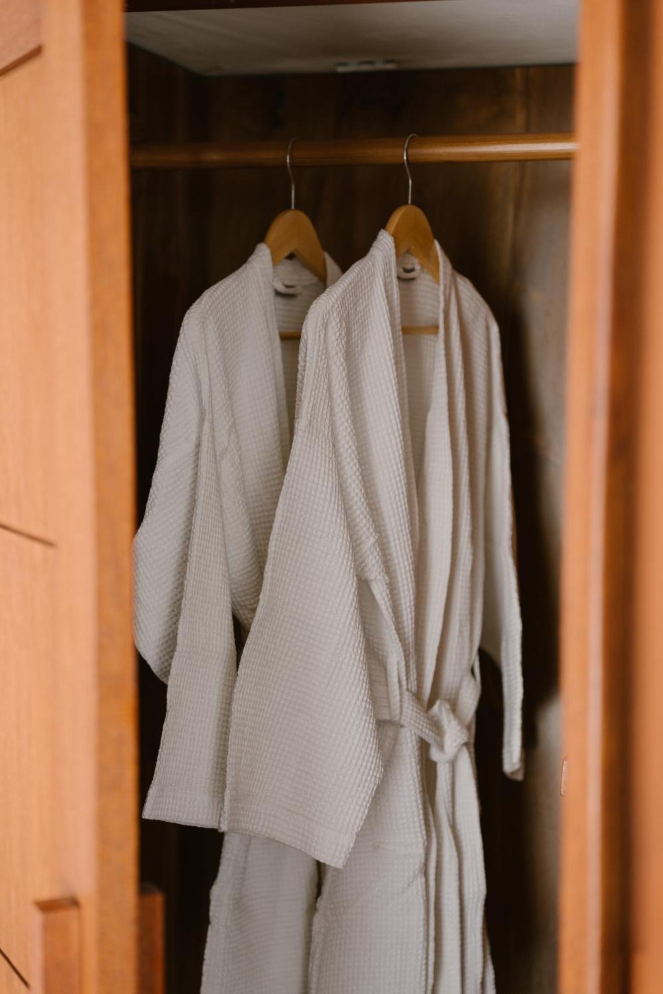 Sanglung Villas & Suites 쿠부탐바한 외부 사진