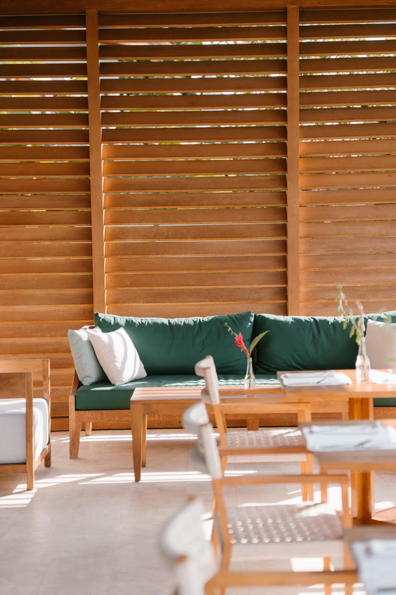 Sanglung Villas & Suites 쿠부탐바한 외부 사진