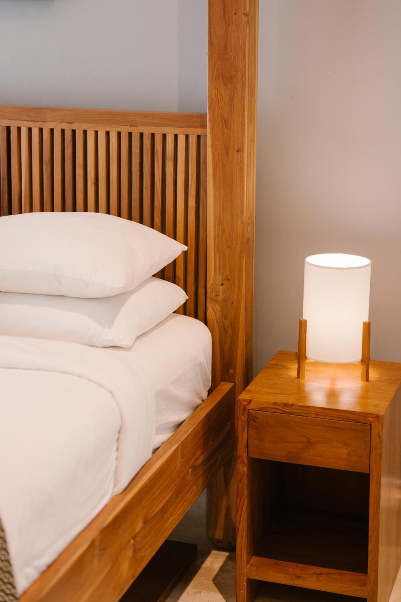 Sanglung Villas & Suites 쿠부탐바한 외부 사진